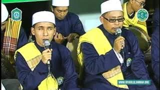 Qosidah Allah - Allahu ~ Sidnan Nabi ~ Lir - Ilir @ Turen (21 Mei 2016) ♦ Majlis RIYADLUL JANNAH