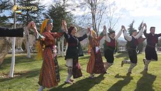 картинка: Милко Бошнаков и ФА при ЮЗУ 