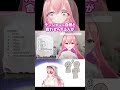 あおぎり高校の恋愛ゲームがもしあったら…そして我部りえる攻略法【我部りえる/あおぎり高校/切り抜き】#shorts