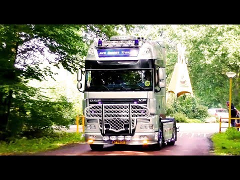 best of DAF