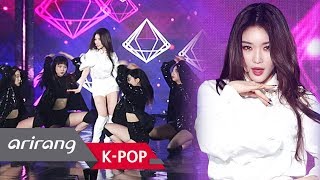 [Simply K-Pop] CHUNG HA(청하) _ Rollercoaster(롤러코스터) _ Ep.300 _ 022318