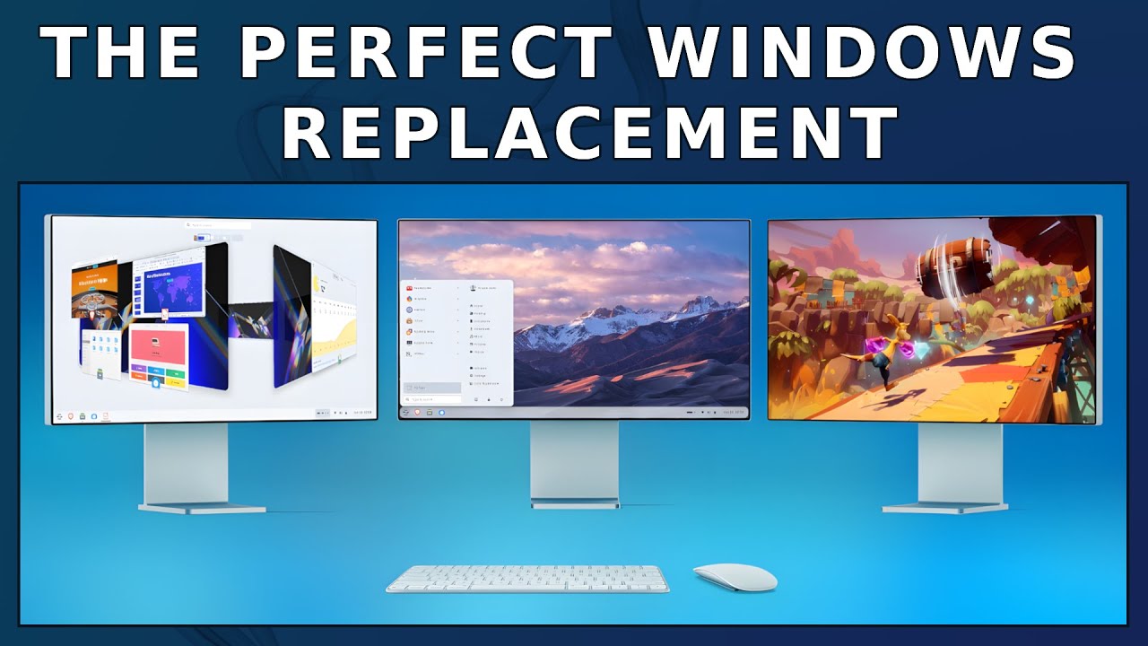 Zorin OS 18 Complete Review: Everything You Need to Know - YouTube