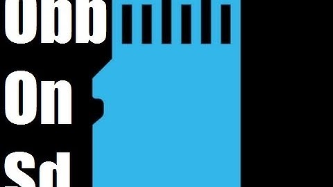 How To Move obb/data To Sdcard Using [Obb On Sd] [Xposed Module]