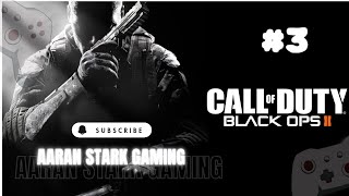 Call of duty Black Ops 2 Mission 3