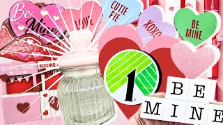 DOLLAR TREE DOES IT AGAIN FOR *VALENTINE'S DAY*2024* WITH MUST SEE DECOR & GIFT IDEAS! by Auntie Coo Coo 26,507 views 4 months ago 24 minutes