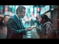 大富豪が空腹の少女にパンを与えた…しかし、その少女こそ14年前に行方不明になった“実の娘”だったと知り、衝撃の展開に…！
