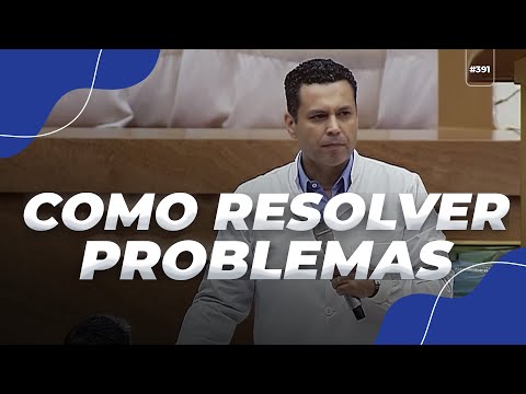 Vídeo: Como Resolver Problemas Termech