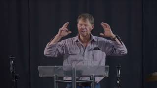Sermon - God's Garden - Ps Cameron Wallace - August 17 2025