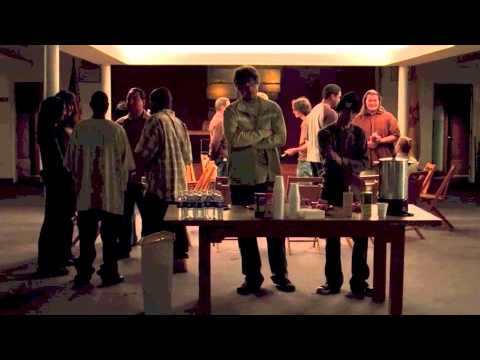 Breaking Bad Cognitive Dissonance