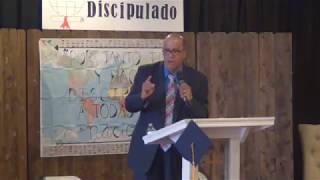 La Fidelidad y Lealtad como Líderes de Dios | 1 Timoteo 3: 14-15 | Evangelista David Meléndez