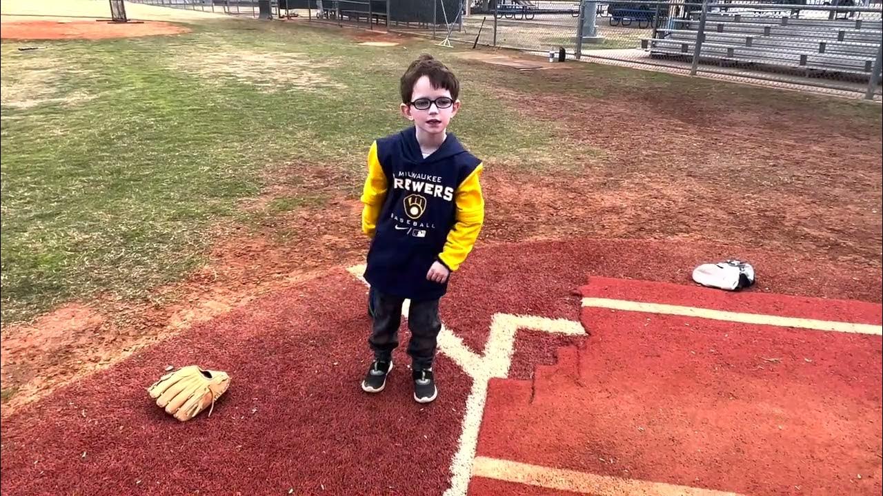 Henry's target hitting YouTube