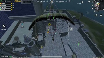 PUBG MOBILE 4.0 EMULATOR BYPASS | PYTHON BYPASS | SAFEST BYPASS