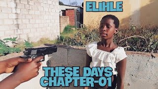 These Days Chapter-01