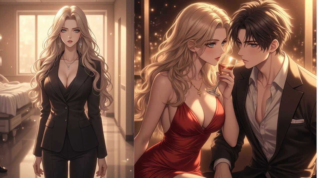 ☕Reborn, my Ice Queen fiancée dumped me. I said 'goodbye'—now she's obsessed.