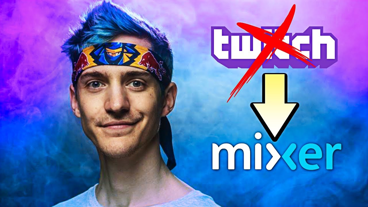 clash of royale private server ¡¡NINJA SE CAMBIA DE TWITCH A MIXER!! CELEBRAMOS EL 7 ANIVERSARIO DE COC | Desayuno Royale