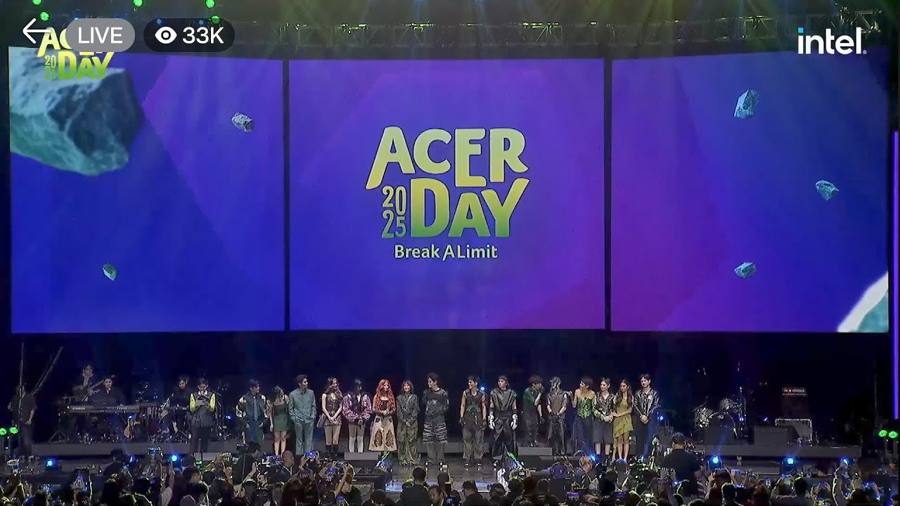 ACER DAY 2025 | 080925