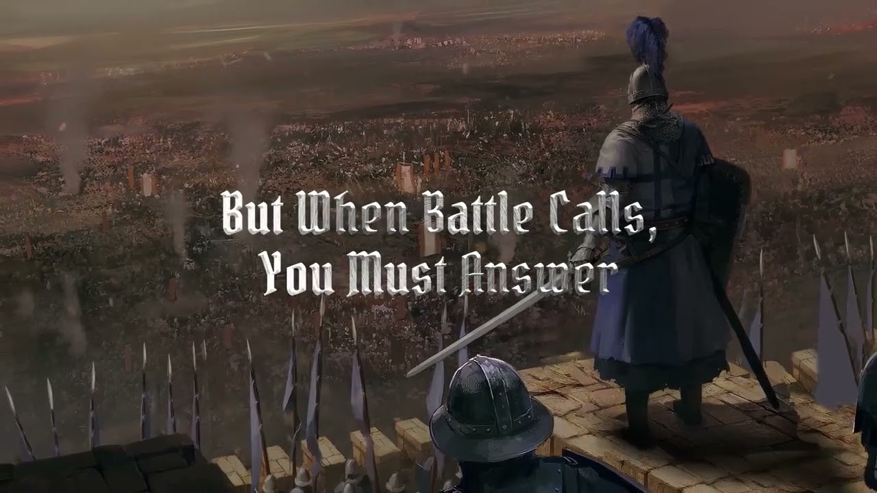 Claim Your Throne Now: Grand Strategy Game Knights Of Honor II: Sovereign Is Available Now 1 YouTube player