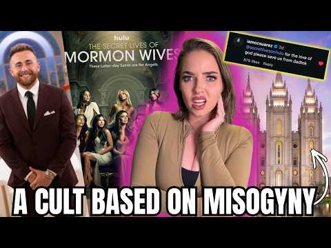 The Cult Behind Dadtok | Get These Horrible Men Off My Tv!!