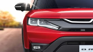 ​Maruti Suzuki BREZZA 2022 ALL Detail with Price @SDCT​