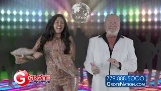 Grote Automotive - Rockford - Groovy (September 2023)