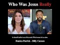 Billy Carson | Who Was Jesus Really | Ep. 190 #shorts