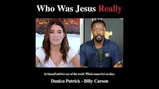 Billy Carson | Who Was Jesus Really | Ep. 190 #shorts