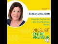 Hard Truths and Tax Tips for New Entrepreneurs (w/Barbara Weltman)