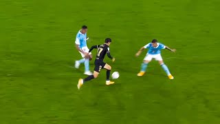 Francisco Trincão vs Celta Vigo 2020