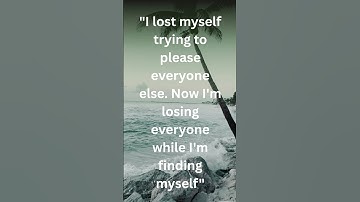 The Price of Self-Discovery |The Most Painful Kind of Healing |