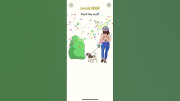 Dop 2 Gameplay level 3285 #shorts #trending #viral