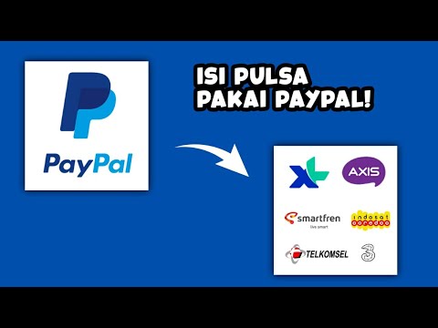 TopUpSaldoPaypal2020 Sedikit berbagi pengalaman cara melakukan topup paypal menggunakan Gopay. Untuk. 