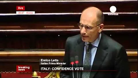 Chi può togliere la fiducia al Governo?