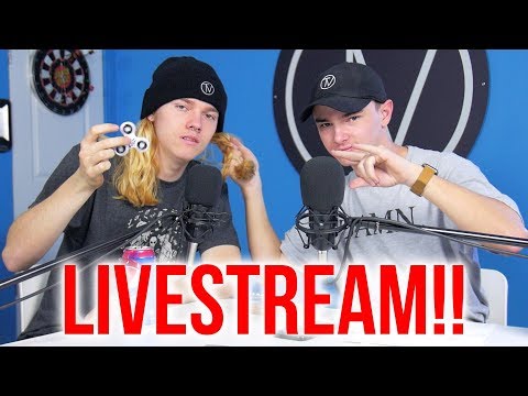 Goodbye Wyatt?!...│ Vault Stream Ep. 14 - YouTube