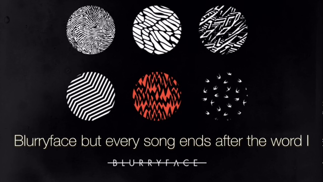 Blurryface twenty one pilots. Twenty one Pilots обложка. 21 Pilots Blurryface. Эра Blurryface. Twenty one Pilots - 2015 - Blurryface.