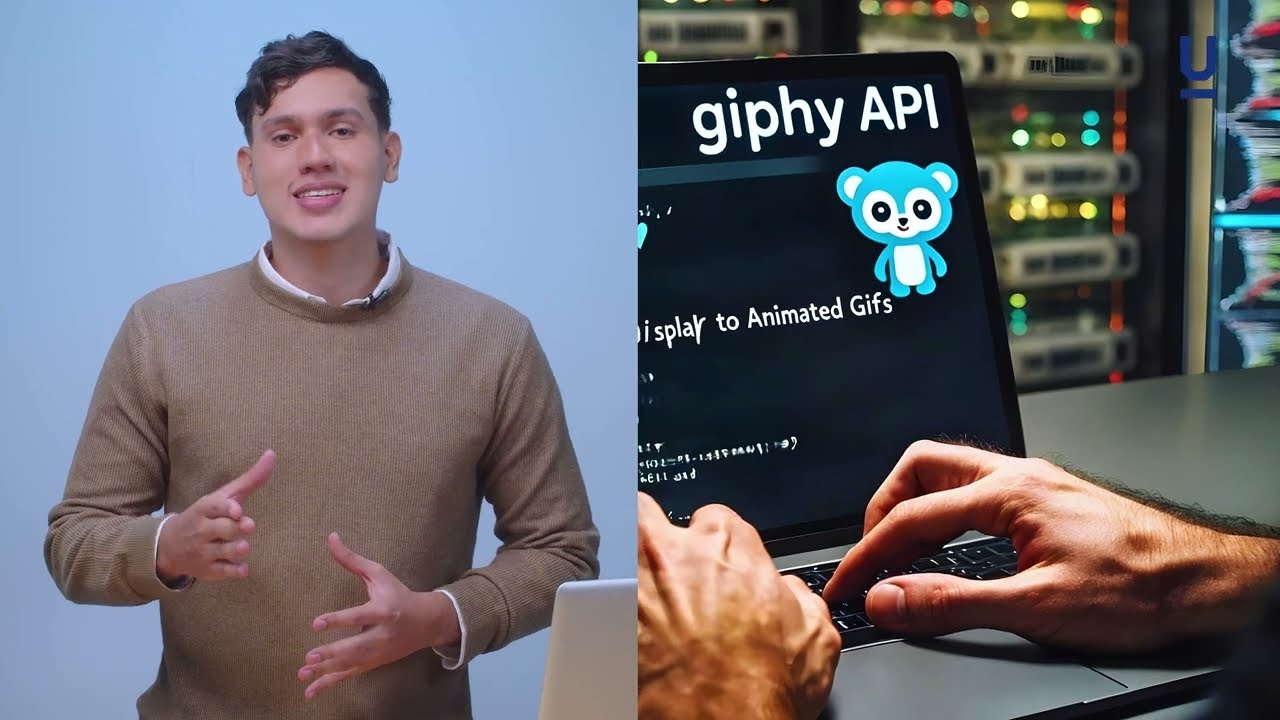 Autenticación con API Key - Curso de APIs