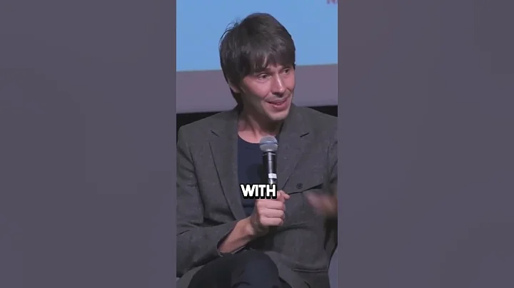 Flat Earth Society w/ Professor Brian Cox