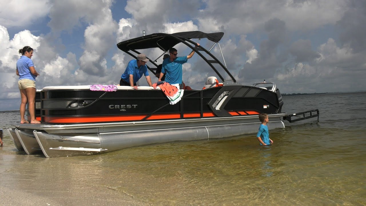 Exploring Pine Island Sound. Episode 3 - Season 3