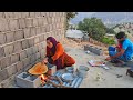 Mahmoud AzamтАЩs Simple Life ЁЯМ Roof Work Local Bread Making In The Village ЁЯНЮЁЯЫЦ Mahmoud AzamтАЩs Simple Life ЁЯМ Roof Work Local Bread Making In The Village ЁЯНЮЁЯЫЦ