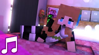 ♪ MV คงยาก Minecraft Animation ♪