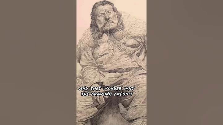 なぜ一部の絵はうまく描けないのでしょうか?