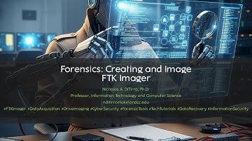 How to Create a Drive Image Using FTK Imager - 091323E01