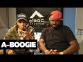 Capture de la vidéo A Boogie Talks To Flex About House Arrest, Parents, Bronx & More #Wegotastorytotell013