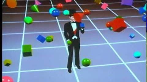 Imaginaria - 06 All Shapes and Sizes (Short Circutz)