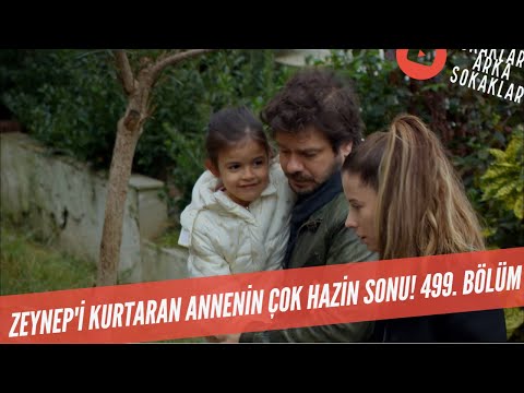 Pınar Ve Ali Kızına Kavuşacak Mı? Büyük Operasyon! 499. Bölüm