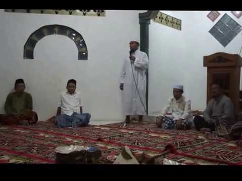 Ceramah Ustad Rofiq Peringatan Nuzulul Qur'an & Khotmil 