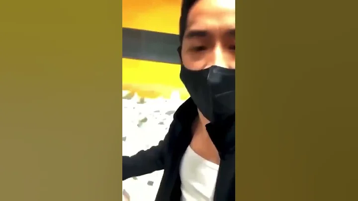 市民曝光上海徐匯區欺騙坑害百姓，怒吼：物資寧可爛掉，也不發給我們，這是什麼國家？ - 天天要聞