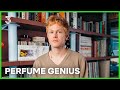 Capture de la vidéo Perfume Genius: "I Remember I Wanted To Be Kidnapped!" | Interview | Vera On Track