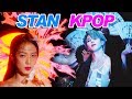 KPOP IS IN ANOTHER LEVEL!!!