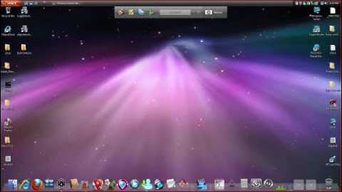 How to get RK launcher