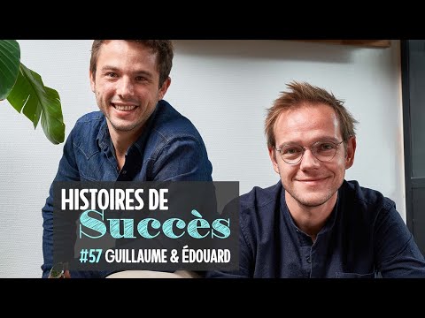 Guillaume et Edouard, Liberté et Transmission, deux valeurs essentielles chez Pandacraft